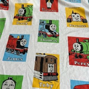 Thomas the Train Fitted Sheet-twin